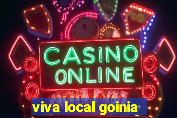 viva local goinia